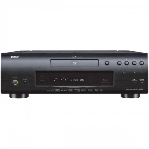 Denon DVD-3800BD